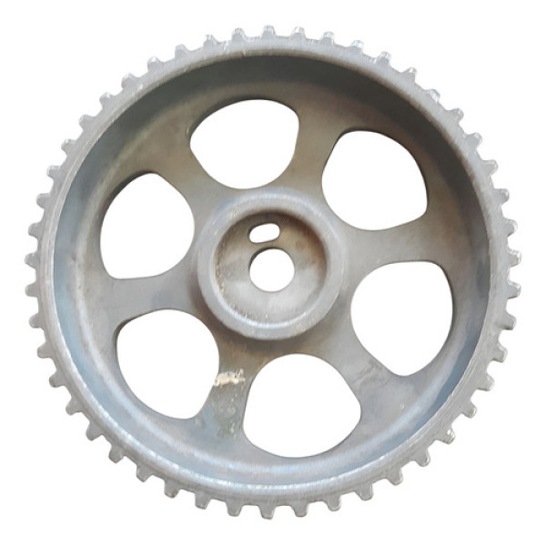 Polia Comando Válvula Fiat Palio 1.0 1999    22599 Não Informado