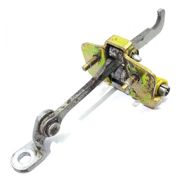 Limitador Porta Traseira Direita Scenic 1.6 16v 2002 117961