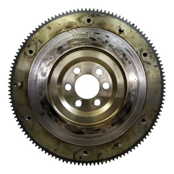 Volante Motor  Vw Saveiro 1.6 2013 195760