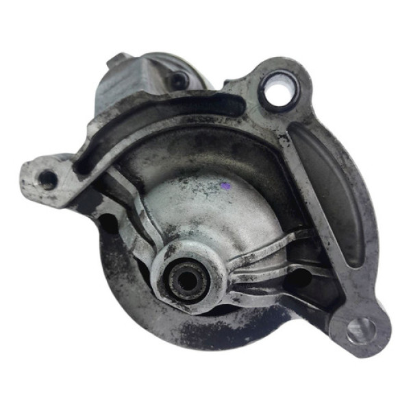 Motor De Arranque Citroën C3 Aircross 1.6 16v At  2014 V1799