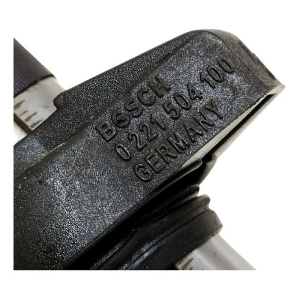 Bobina Ignição  Bmw 550i 4.8  2009 196537