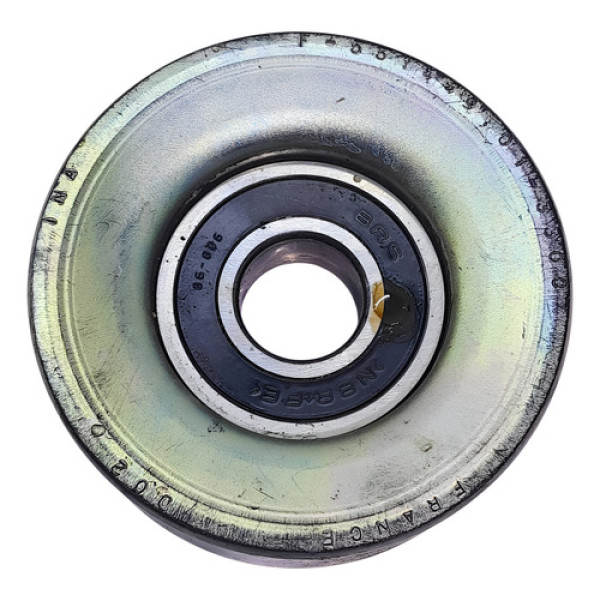 Polia Auxiliar Correia Acessórios  Honda Civic Lxs 1.8 2008 