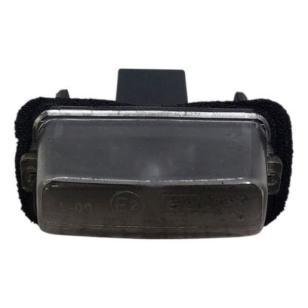 Luz Placa  Citroën C4 Picasso  2009 191833