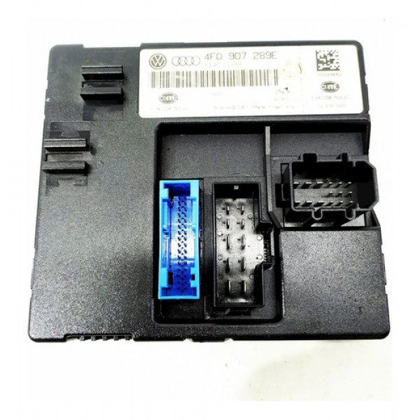 Módulo Conforto Audi A6 2004    150312