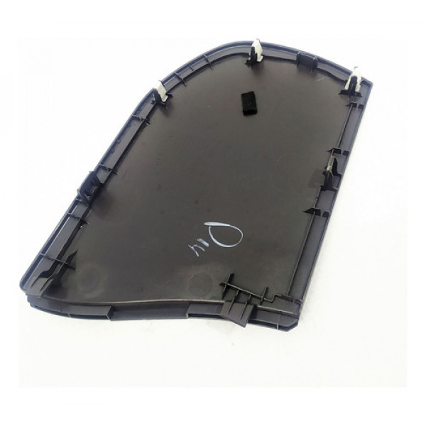 Acabamento Lateral Direito Capa Painel Honda Civic Lxs 1.8 2