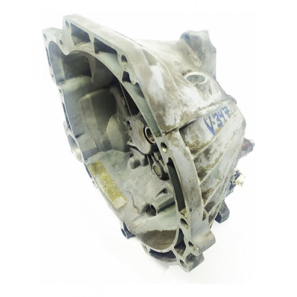 Capa Seca Câmbio Ford Escort 1.8 16v    139891