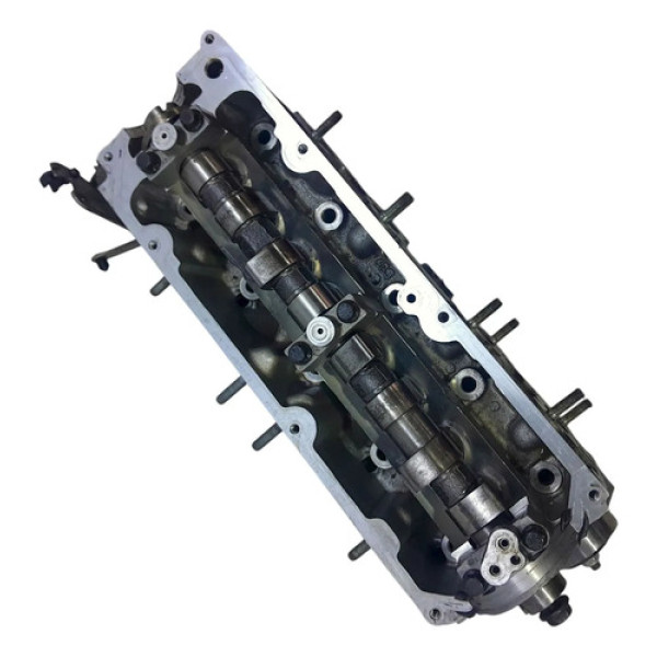 Cabeçote Fiat Uno 1.0 2018    206654