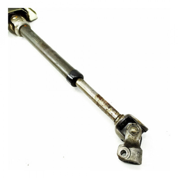 Coluna Direção Fiat Palio Weekend Locker 1.8 8v 2010    1463