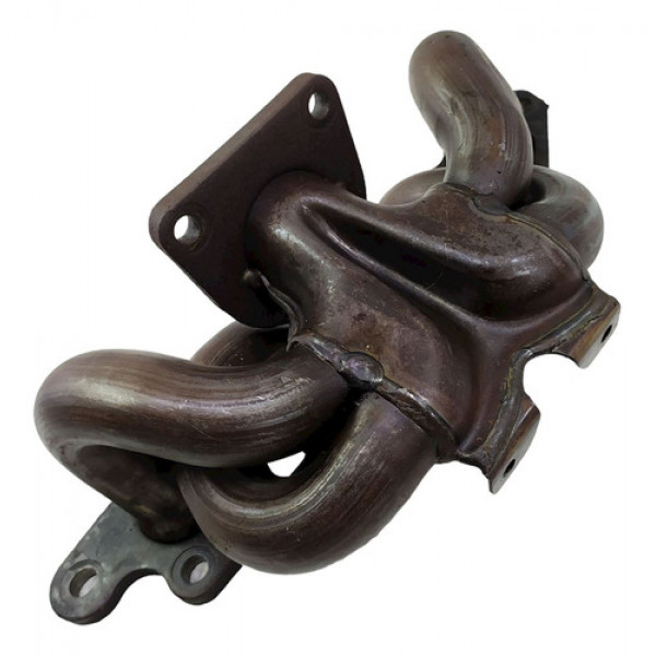 Coletor Escapamento Ford Focus 1.8 16v 2003    165453