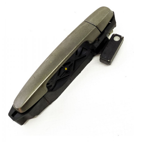 Maçaneta Externa Porta Traseira Direita Corolla 2012    1312