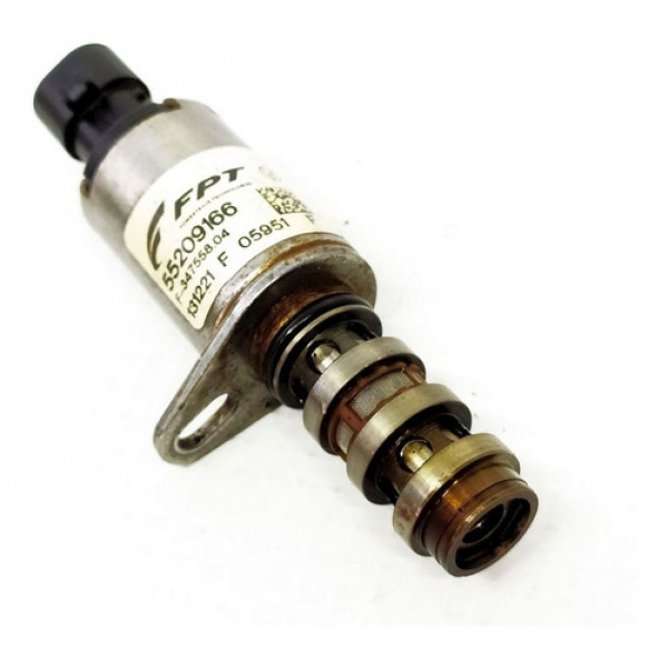 Valvula Solenoide Fiat Palio Idea Punto Etorq 1.6 1.8 16v   