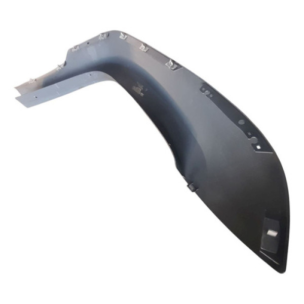 Aplique Para Lama Esquerdo  Jeep Cherokee Sport 3.7 2005 184