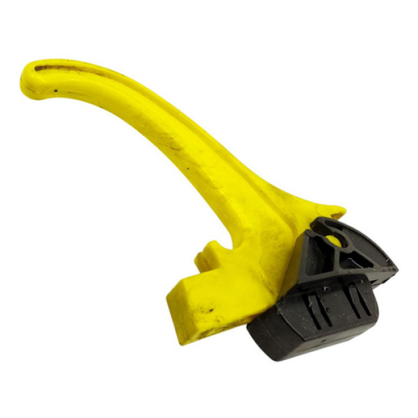 Alavanca Abertura Capô  Fiat Siena 1.0  2010 201833