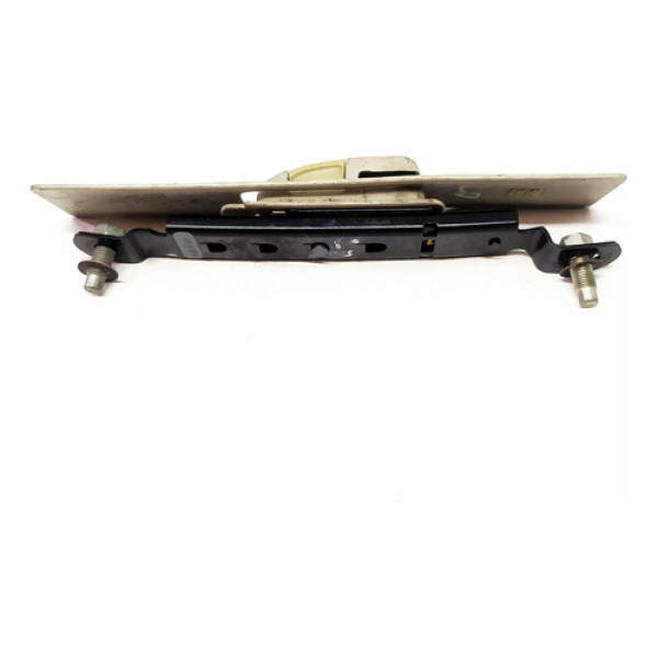 Guia Trilho Cinto Nissan Sentra 2.0  2012 37547