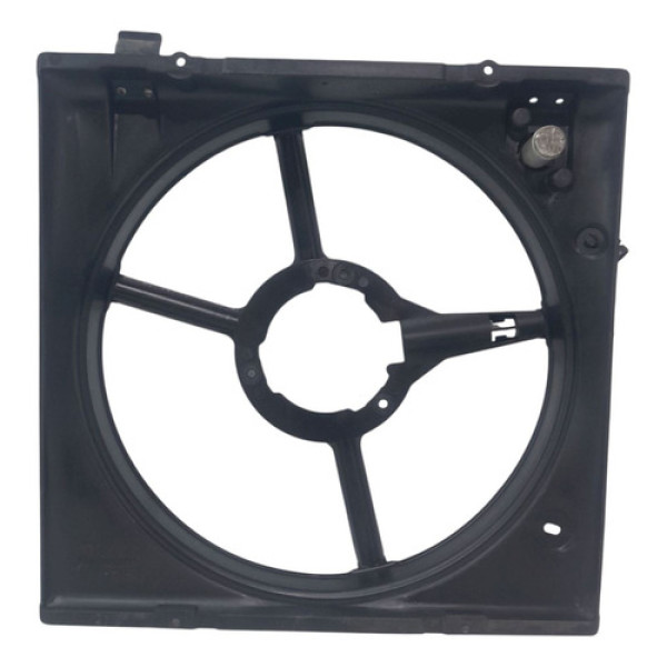 Defletor Ventoinha Radiador  Renault 19 Rn 1.6 2p 1995 20486