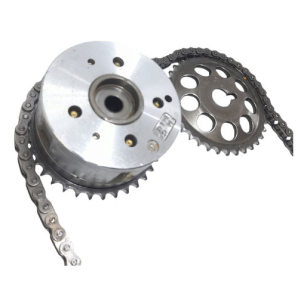 Kit Corrente Comando  Hyundai Hb20 1.0  2020 194848 Não Informado