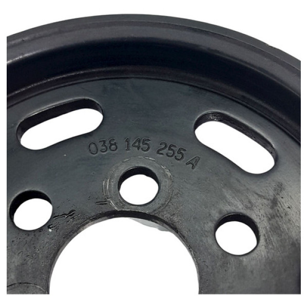 Polia Bomba Direção  Audi A3 1.8 T  1998 197524 Não Informado