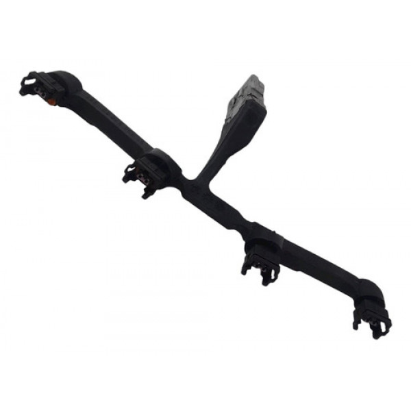 Chicote Bico Injetor Peugeot Hoggar 1.4 2012 167526