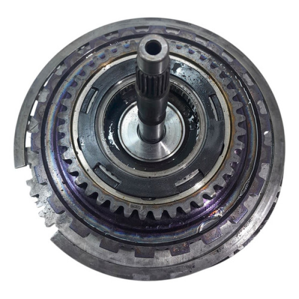  Kit Câmbio Aut Gm Spin 1.8    204956