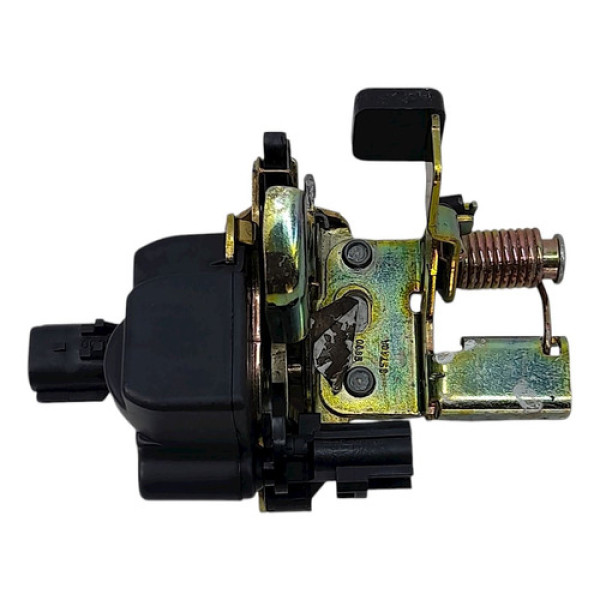 Fechadura Vidro Vigia  Jeep Cherokee Sport 3.7 2005 185566