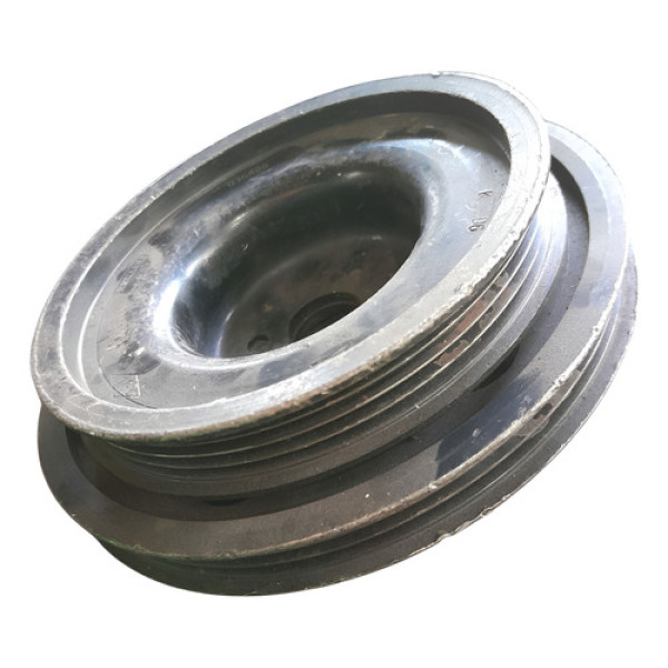 Polia Virabrequim Renault Clio 1.0 16v 2000    23372