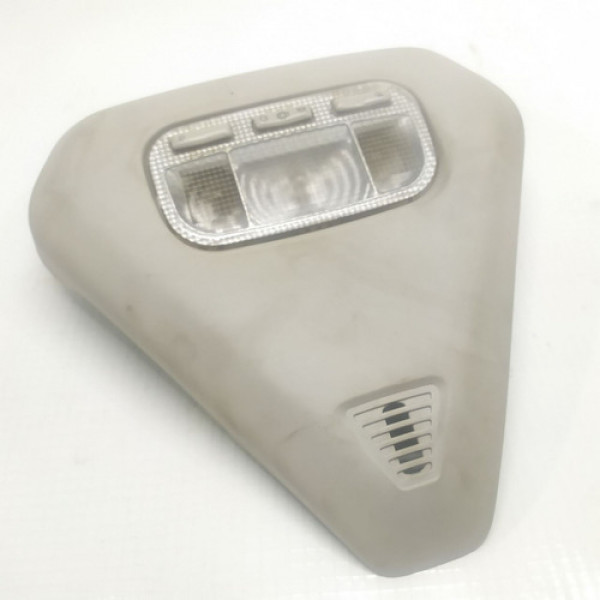 Luz Cortesia Citroen C4 Picasso 2009    123691