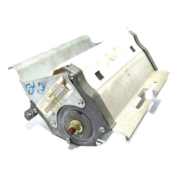 Bolsa Painel Mercedes Classe A 160 2001 Original 109263 0