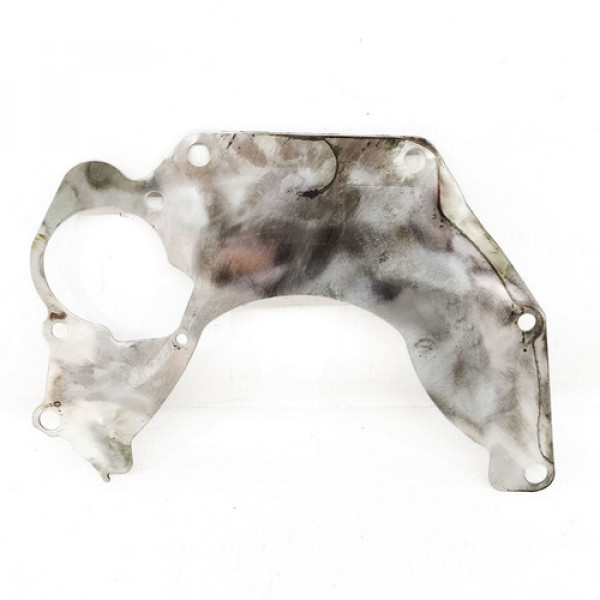 Flange Motor Câmbio Hyundai I30 2.0 At 2010 Original 113742