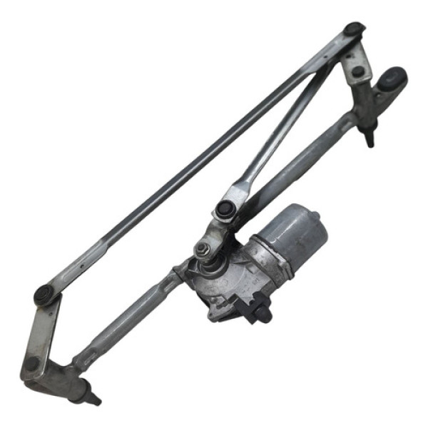 Máquina Limpador Para-brisa  Ford Edge 3.5 2011 197909 Esquerdo