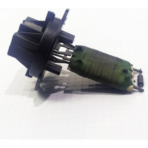 Resistência Ventoinha Caixa Ar Peugeot 206 1.4 2007 139597