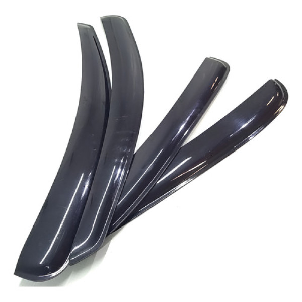 Pingadeira Calha Chuva Peugeot 207 Pass 1.4 2010 115887
