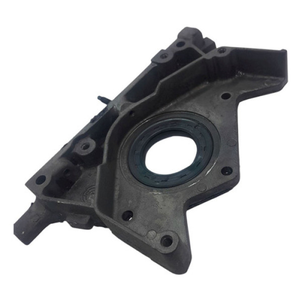 Flange Frontal Virabrequim   Citroën C3 Aircross 1.6 16v At  Não Informado