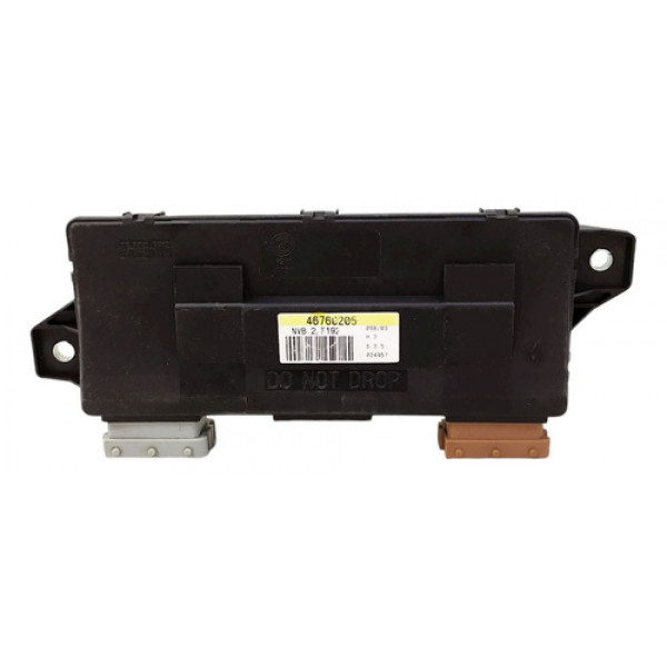 Módulo Conforto  Fiat Stilo 1.8 16v 2004 170165