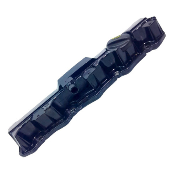 Tampa Comando Valvula Escape  Citroën C3 Aircross 1.6 16v At Não Informado