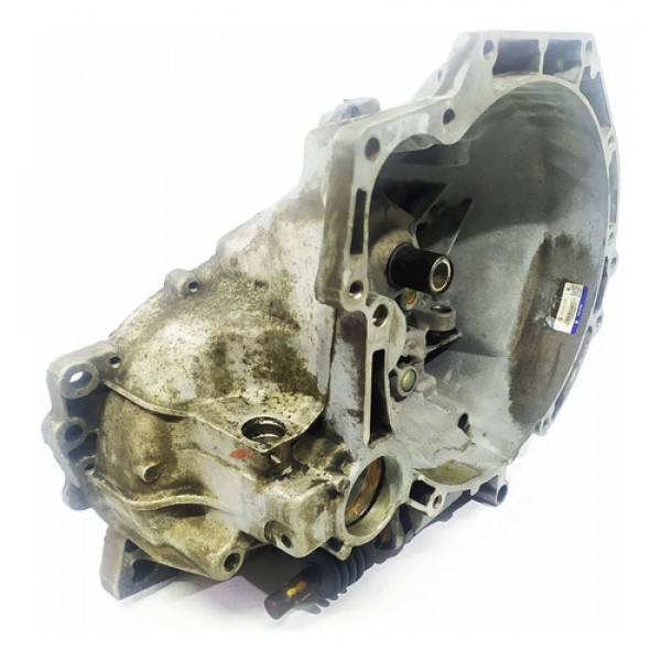 Capa Seca Câmbio Ford Escort 1.8 16v    139891