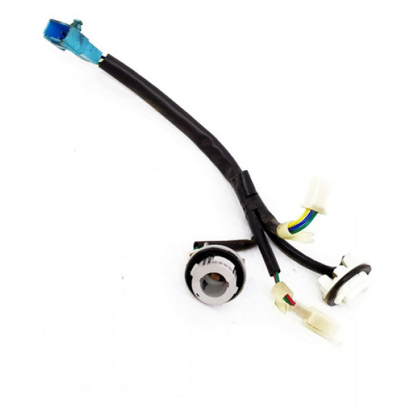 Circuito Lanterna Direita Lifan 320 2011    126076