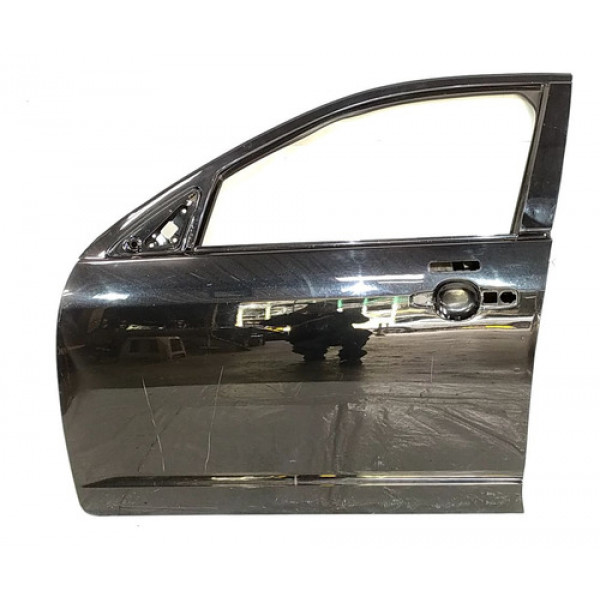 Porta Dianteira Esquerda Ford Fusion 2009    136798