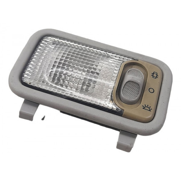 Luz Cortesia Citroën C3 1.5 2014 157149