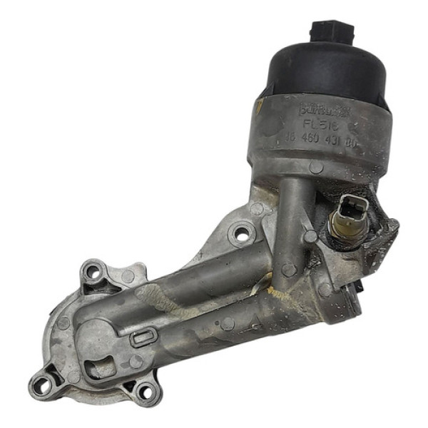 Cavalete Filtro Óleo Motor Peugeot 206 1.4 8v 2006    199190 Não Informado