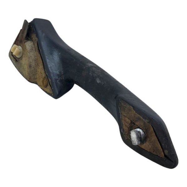 Puxador Porta Direita  Gm Monza Gls 2.0  1994 191275