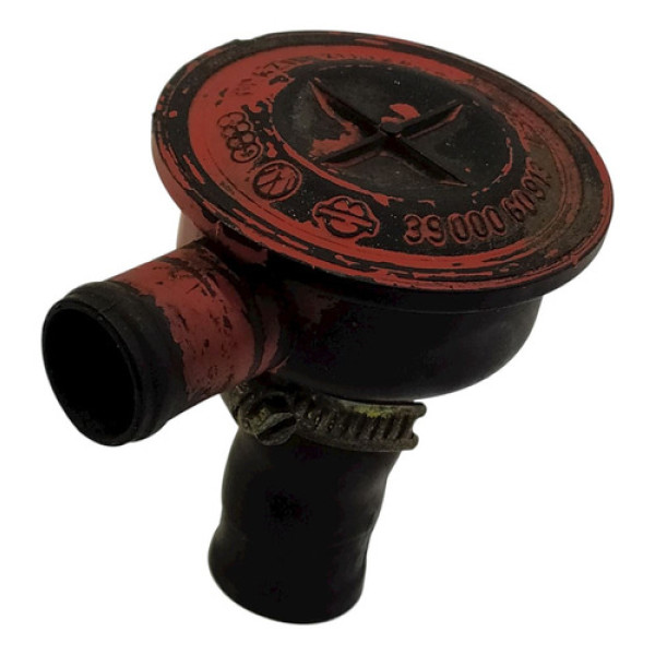 Válvula Anti Chama  Vw Fusca 1500 1972 201366 Não Informado