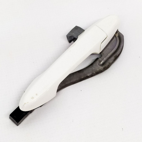 Maçaneta Externa Porta Traseira Esquerda Honda Fit Dx Mt 1.5