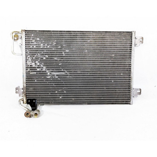 Condensador Ar Condicionado Renault Scenic 2.0 16v 2001 Orig