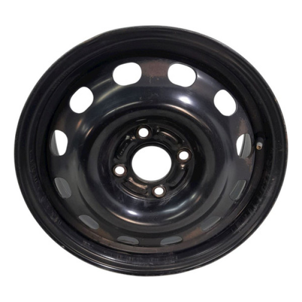 Roda Traseira Esquerda Ford Mondeo Clx 2.0 1997 V1743 - P42