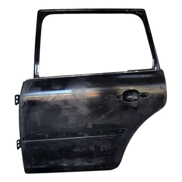 Porta Traseira Esquerda Citroën C4 Picasso  2009 V1712 - P35 Traseira Não Informado Não Informado