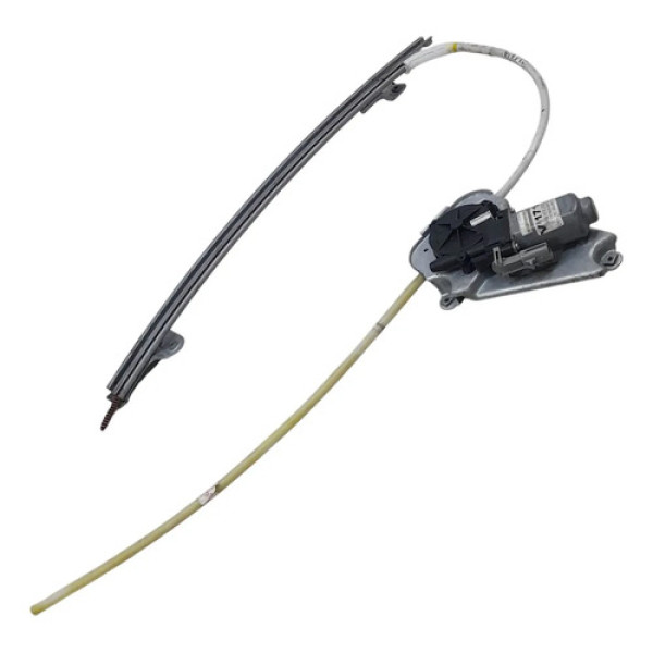 Máquina Vidro  Porta Dianteira Direita Jeep Cherokee Sport 3