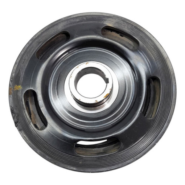 Polia Virabrequim  Mercedes-benz B200 2.0 2008 177520