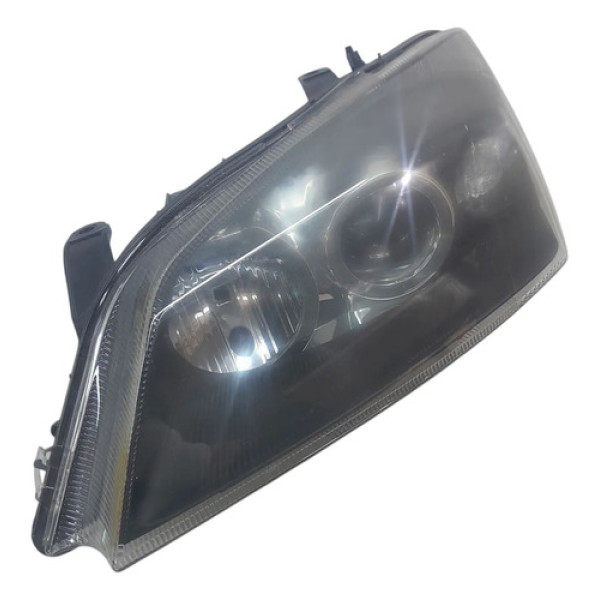 Farol Esquerdo Gm Astra 2003 Paralelo    207917 Direito/passageiro