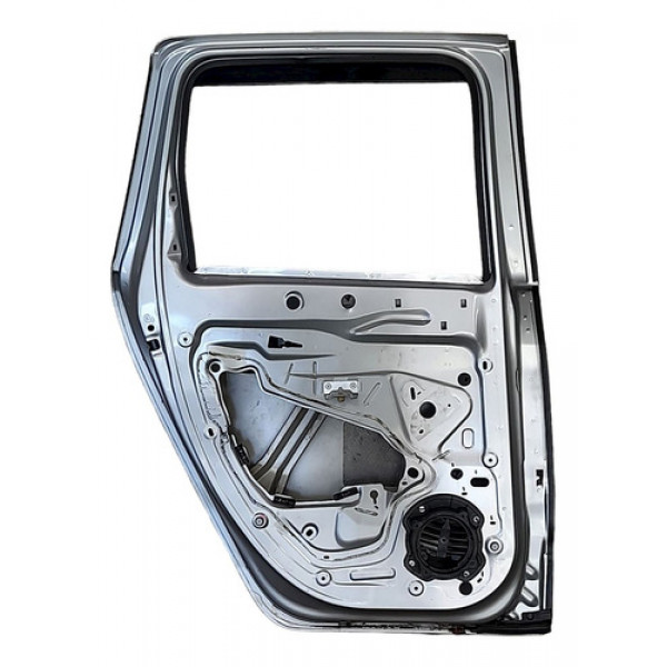 Porta Traseira Esquerda Citroën C3 Picasso 1.6 16v 2013 V161