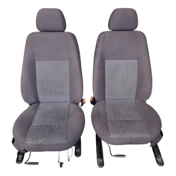 Jogo Banco Ford Fiesta Sd 1.6 2007 207852 Não Informado